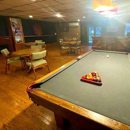 Skyline Village Inn Spruce Pine Eksteriør billede